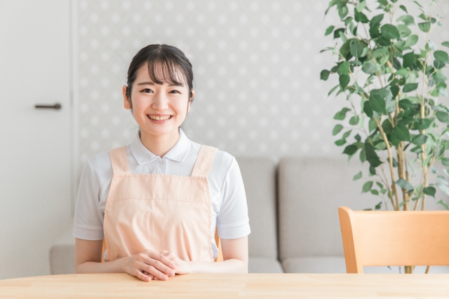 未経験歓迎の求人