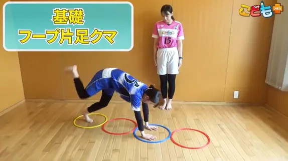 運動療育研修