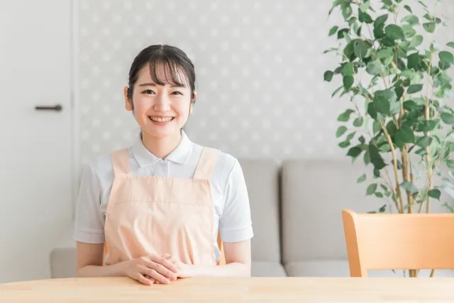 未経験歓迎の求人